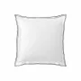 Linge de lit - Parure de lit unie en percale de coton, ASTOR - DESIGNERS GUILD