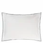 Linge de lit - Parure de lit unie en percale de coton, ASTOR - DESIGNERS GUILD