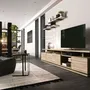 Dining Tables - NATURA living room - GAUTIER