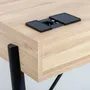 Office furniture and storage - ADDICT Folio Desktop - GAUTIER