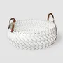 Leather goods - Almeria I Baskets - PINETTI