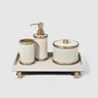 Hotel bedrooms - Bath accessories - PINETTI