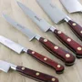 Knives - IDEAL HOME - Forged range - VERDIER COUTELLERIE