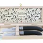 Kitchen utensils - L'ALPAGE LIMITED EDITION - Locking ferrule knives - VERDIER COUTELLERIE