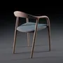 Chaises - Chaise Neva - ARTISAN