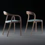 Chaises - Chaise NEVA LIGHT - ARTISAN