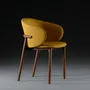 Chaises - Chaise MELA - ARTISAN