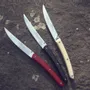 Knives - LE THIERS ANDRE VERDIER - Couleur - VERDIER COUTELLERIE