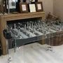 Game tables - Carat foosball. - BILLARDS ET BABY-FOOT TOULET