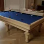 Tables Salle à Manger - Billard Empereur Vintage - BILLARDS ET BABY-FOOT TOULET