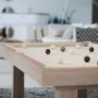 Objets design - Pool table Purity - BILLARDS ET BABY-FOOT TOULET