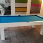 Objets design - Pool table Purity - BILLARDS ET BABY-FOOT TOULET