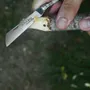 Gifts - LE TIRE-DROIT FOLDING KNIFE ANDRE VERDIER - 1 pc - VERDIER COUTELLERIE