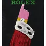 Chambres d'hôtels - Le livre de montres Rolex | Book - NEW MAGS