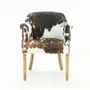 Chairs for hospitalities & contracts - Paris Chair Origins | Chair - CREARTE COLLECTIONS