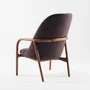 Lounge chairs - NEVA HIGH Lounge - ARTISAN