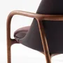 Lounge chairs - NEVA HIGH Lounge - ARTISAN