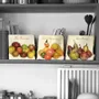 Food storage - Fruits storage Boxes - MARON BOUILLIE