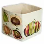 Food storage - Fruits storage Boxes - MARON BOUILLIE