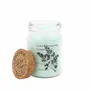 Candles - Mediterranean Botanical scented candles and reed diffusers - WAX DESIGN - BARCELONA