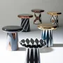 Objets design - T-Tables - BOSA