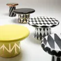 Objets design - T-Tables - BOSA