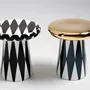 Objets design - T-Tables - BOSA
