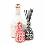 Ceramic - Mosaic ceramic fragrance diffusers - WAX DESIGN - BARCELONA