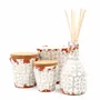 Ceramic - Mosaic ceramic fragrance diffusers - WAX DESIGN - BARCELONA