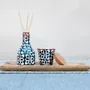 Ceramic - Mosaic ceramic fragrance diffusers - WAX DESIGN - BARCELONA