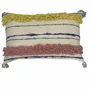 Cushions - Ethnic cotton cushion covers - WAX DESIGN - BARCELONA