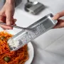 Kitchen utensils - Hake brush for Oros stainless steel graters - EAToco/YOSHIKAWA collection - ABINGPLUS