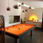Design objects - Loft pool table. - BILLARDS ET BABY-FOOT TOULET