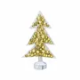 Other Christmas decorations - Christmas tree with ornements  - MX HOME