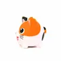 Toys - Cat and Dog - Jibber Pet Charms/SANKYO TOYS collection - ABINGPLUS