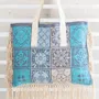 Bags and totes - Shoulder Fabric Bags - AELIA ANNA
