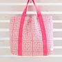 Bags and totes - Shoulder Fabric Bags - AELIA ANNA