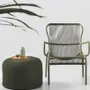 Garden accessories - Otto pouffe - VINCENT SHEPPARD