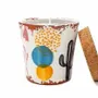 Candles - Cactus Collection Ceramic scented candles - WAX DESIGN - BARCELONA
