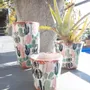 Candles - Cactus Collection Ceramic scented candles - WAX DESIGN - BARCELONA