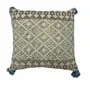 Cushions - Ethnic cotton cushion covers - WAX DESIGN - BARCELONA