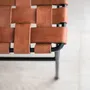 Benches - Woven Bench - SOL & LUNA