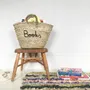 Customizable objects - Market/Decorative basket - ORIGINAL MARRAKECH