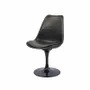 Fauteuils pour collectivités - Chaise pivotante - SOL & LUNA