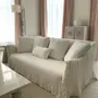 Canapés pour collectivités - Ascot Contemporain | Canapé, fauteuil et canapé-lit - CREARTE COLLECTIONS