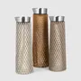 Accessoires thé et café - Carafes I Cuir Thermos & Flacons - PINETTI