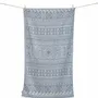 Bath towels - Beach Towels ELLINIKO & ELAFONISOS - AELIA ANNA