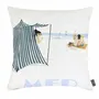 Coussins textile - Bord de mer. - ART DE LYS