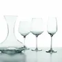 Crystal ware - Esperienze - ZAFFERANO