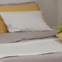 Linge de lit - PARURE HOUSSE DE COUETTE BIARRITZ - NENCIONI CASA  -  TELENE